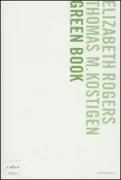 Copertina libro <b>Green book</b>