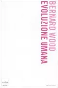 Copertina libro <b>Evoluzione umana<br></b>(titolo originale o altro titolo: <i>Human evolution. A very short introduction</i>)
