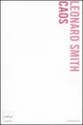 Copertina libro <b>Caos</b>