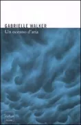 Copertina libro <b>Un oceano d'aria<br></b>(titolo originale o altro titolo: <i>An ocean of air : why the wind blows and other mysteries of the atmosphere</i>)