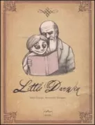 Copertina libro <b>Little Darwin</b>