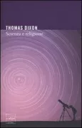 Copertina libro <b>Scienza e religione<br></b>(titolo originale o altro titolo: <i>Science and religion</i>)