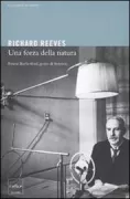 Copertina libro <b>Una forza della natura<br></b>(titolo originale o altro titolo: <i>A force of nature</i>)