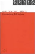 Copertina libro <b>L'evoluzione della cultura</b>
