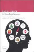 Copertina libro <b>La bussola del piacere<br></b>(titolo originale o altro titolo: <i>The compass of pleasure</i>)