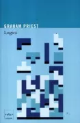 Copertina libro <b>Logica</b>