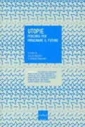 Copertina libro <b>Utopie</b>
