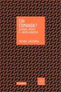 Copertina libro <b>Chi comanda?<br></b>(titolo originale o altro titolo: <i>Whoʼs in charge?</i>)