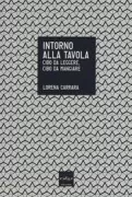 Copertina libro <b>Intorno alla tavola</b>