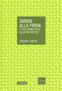 Copertina libro <b>Darwin alla prova<br></b>(titolo originale o altro titolo: <i>Proving Darwin</i>)