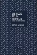 Copertina libro <b>Un riccio nella tempesta<br></b>(titolo originale o altro titolo: <i>An urchin in the storm</i>)