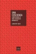 Copertina libro <b>Una coscienza<br></b>(titolo originale o altro titolo: <i>Consciousness</i>)