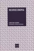 Copertina libro <b>Neuroeconomia<br></b>(titolo originale o altro titolo: <i>Neuroéconomie</i>)
