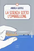 Copertina libro <b>La scienza sotto l'ombrellone</b>