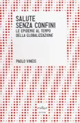 Copertina libro <b>Salute senza confini</b>