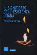 Copertina libro Wilson Edward O. libri