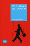 Copertina libro <b>Ego</b>