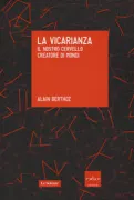 Copertina libro <b>La vicarianza<br></b>(titolo originale o altro titolo: <i>La vicariance</i>)