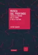 Copertina libro <b>Musica dal profondo<br></b>(titolo originale o altro titolo: <i>Sounding the depths</i>)