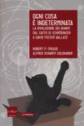 Copertina libro <b>Ogni cosa è indeterminata<br></b>(titolo originale o altro titolo: <i>The quantum moment</i>)