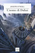 Copertina libro <b>L'uomo di Dubai<br></b>(titolo originale o altro titolo: <i>The dog</i>)