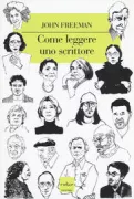 Copertina libro <b>Come leggere uno scrittore<br></b>(titolo originale o altro titolo: <i>How to read a novelist</i>)