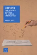 Copertina libro Roberto Defez libri