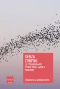 Copertina libro <b>Senza confini</b>