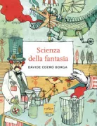 Copertina libro <b>Scienza della fantasia</b>