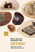 Copertina libro <b>Semi ritrovati</b>
