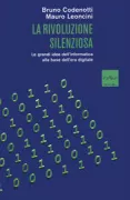 Copertina libro <b>La rivoluzione silenziosa</b>
