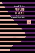 Copertina libro <b>Profumo di niente</b>