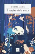 Copertina libro RESPIRO DELLA NOTTE