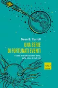 Copertina libro <b>Una serie di fortunati eventi<br></b>(titolo originale o altro titolo: <i>A series of fortunate events</i>)