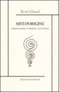 Copertina libro <b>Miti d'origine</b>