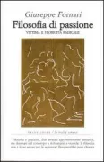 Copertina libro <b>Filosofia di passione</b>
