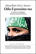 Copertina libro <b>Odia il prossimo tuo<br></b>(titolo originale o altro titolo: <i>The neighbor</i>)