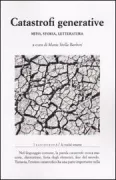 Copertina libro <b>Catastrofi generative</b>