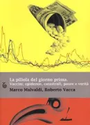 Copertina libro Marco Malvaldi libri