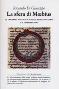 Copertina libro <b>La sfera di Mœbius</b>