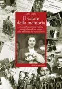Copertina libro <b>Il valore della memoria</b>