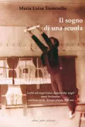 Copertina libro <b>Il sogno di una scuola</b>