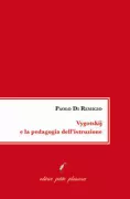 Copertina libro <b>Vygotskij e la pedagogia dell'istruzione</b>
