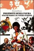 Copertina libro <b>Poliziotti senza paura</b>