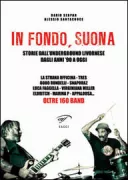 Copertina libro <b>In fondo, suona</b>