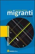 Copertina libro <b>Migranti nel mondo globale</b>