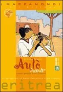 Copertina libro <b>Aulò, canto-poesia dall'Eritrea</b>