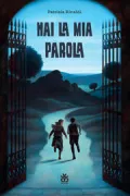 Copertina libro <b>Hai la mia parola</b>