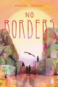 Copertina libro <b>No borders</b>
