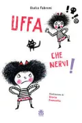 Copertina libro <b>Uffa che nervi!</b>